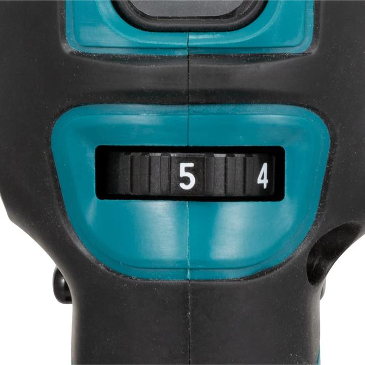 Actual product image Makita DPO600Z (Eccentric polisher, 430 W)