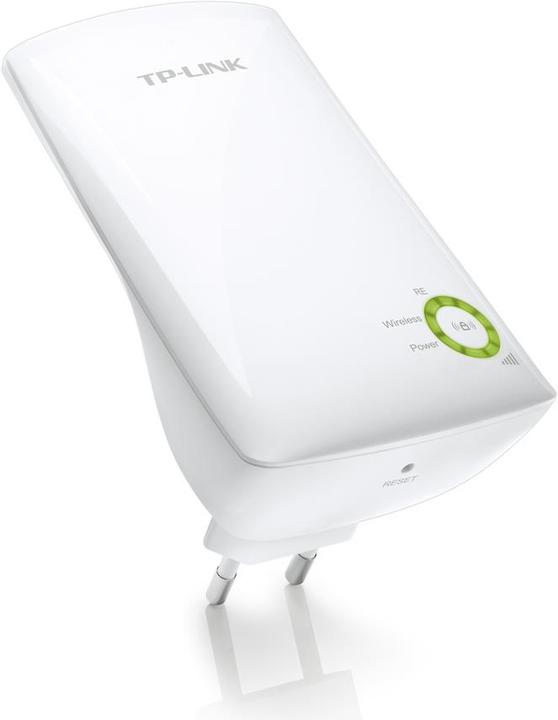 Image du produit TP-Link Tl-Wa854re (300 Mbit/s)
