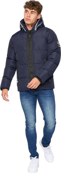 Image du produit Crosshatch - Veste SANDBOX - Homme (XXL)
