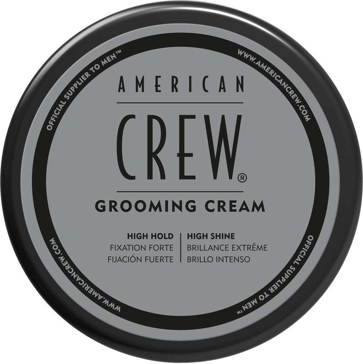 Actual product image American Crew Classic Grooming (Hair cream, 850 ml)