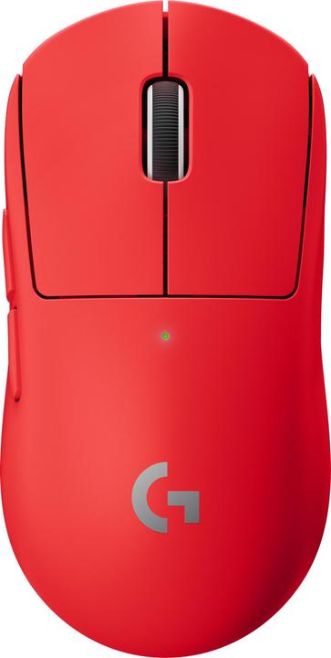 Image du produit Logitech G Pro X (Sans fil)