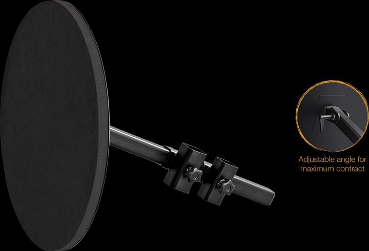 Image du produit Meinl Gong / Tam Tam Système d'amortissement (Percussion)