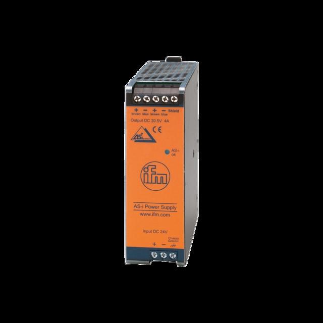 IFM Power supply unit