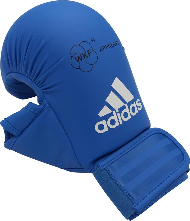 Immagine prodotto adidas Wkf Karate Faustschutz XS (XS)