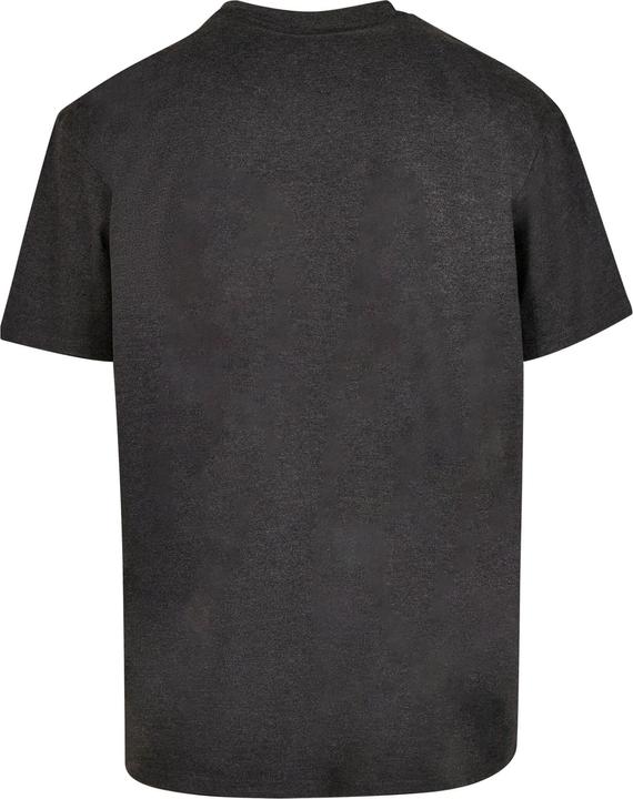 Produktbild FC Bayern München FC Bayern Skyline for grey Heavy Oversize Tee - 115313 (XL)