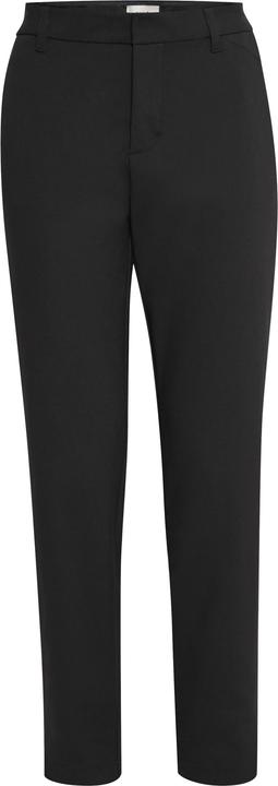 Pulz Jeans Pulz - PZBINDY HW Pant - Trousers - 50206891