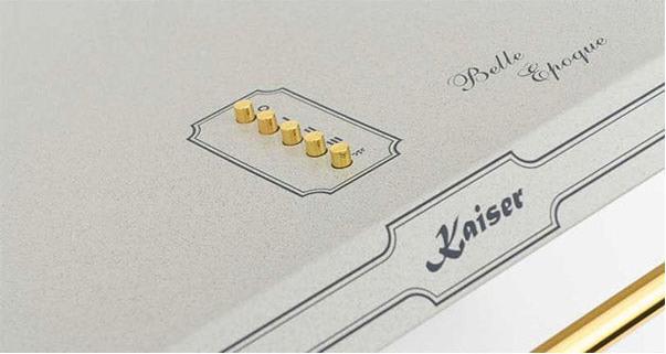 Actual product image Kaiser A 9416 WBE Eco (Wall hood)