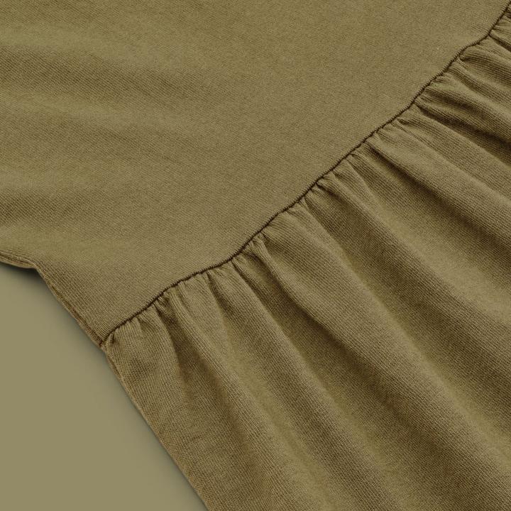 Actual product image Liewood Dress Lima OEKO TEX certified (68)