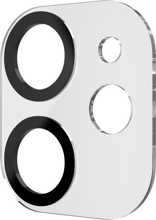 Actual product image Hama Cam Protect (1 Piece, Apple iPhone 11)