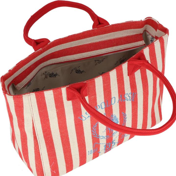 Produktbild U.S. Polo Pool Party Shopper Tasche 40 cm (23 l)