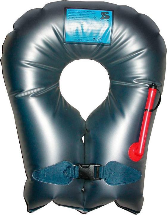 Produktbild Secumar Schwimmkragen 9S