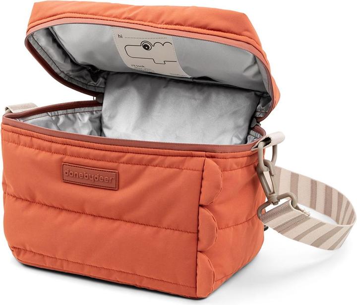 Produktbild Done by Deer isolierte Quilted Tasche (6.21 l)