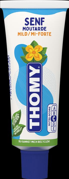 Immagine prodotto THOMY Senape delicata (35 g)
