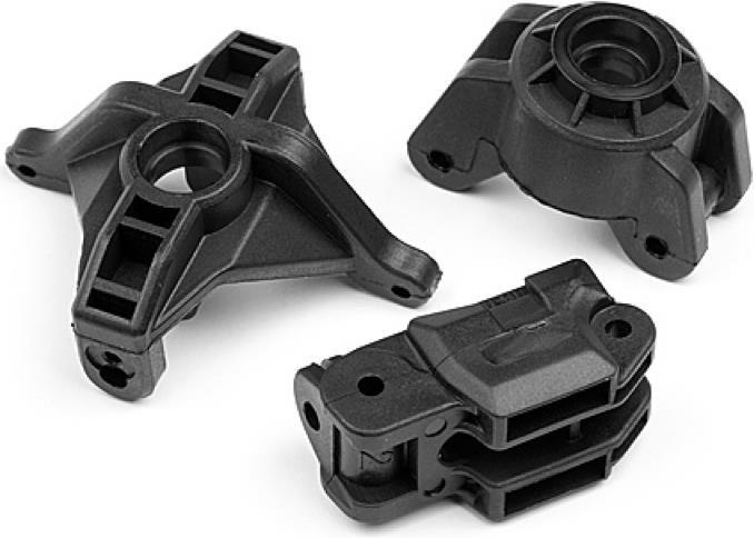 HPI Savage XS UPRIGHT SET