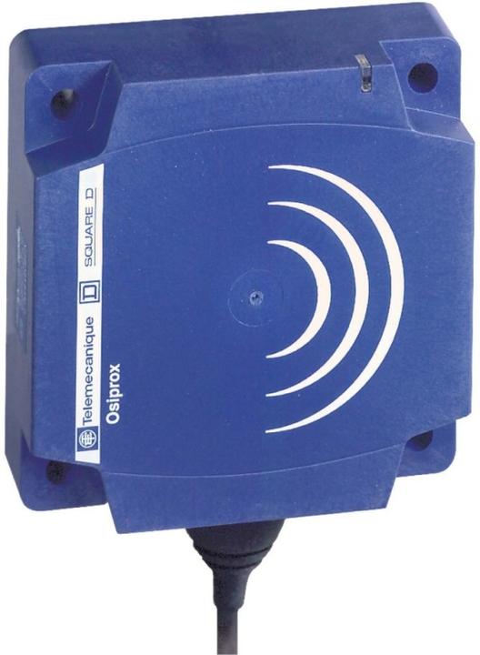 Image du produit Schneider Electric Détecteur de proximité inductif XS9D111A2L10 (Interrupteur)