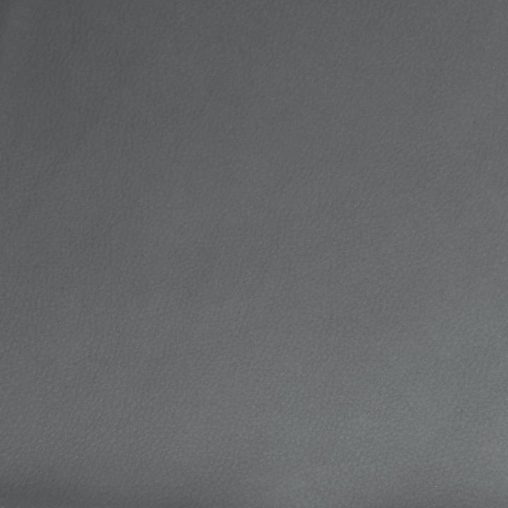 Immagine prodotto VidaXL Sedia da massaggio in similpelle grigia,Colore: Grigio, Materiale