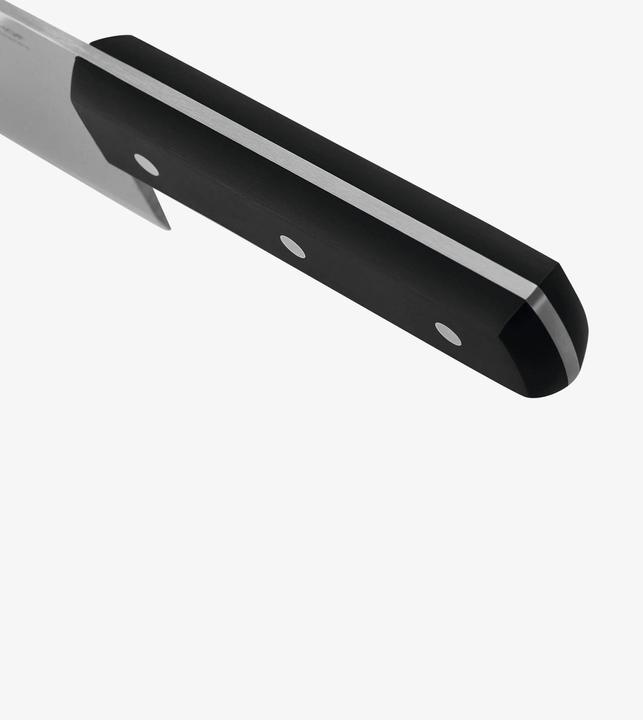 Actual product image Wüsthof Chopper Black (16 cm)