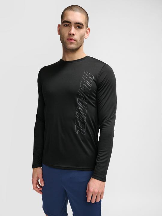 Produktbild hummel Te Topaz T-Shirt L/S (XXL)