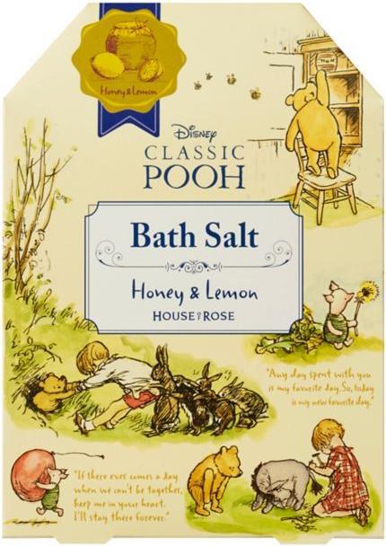 Image du produit Disney Klassischer Puu Badesalz L (Sel de bain)