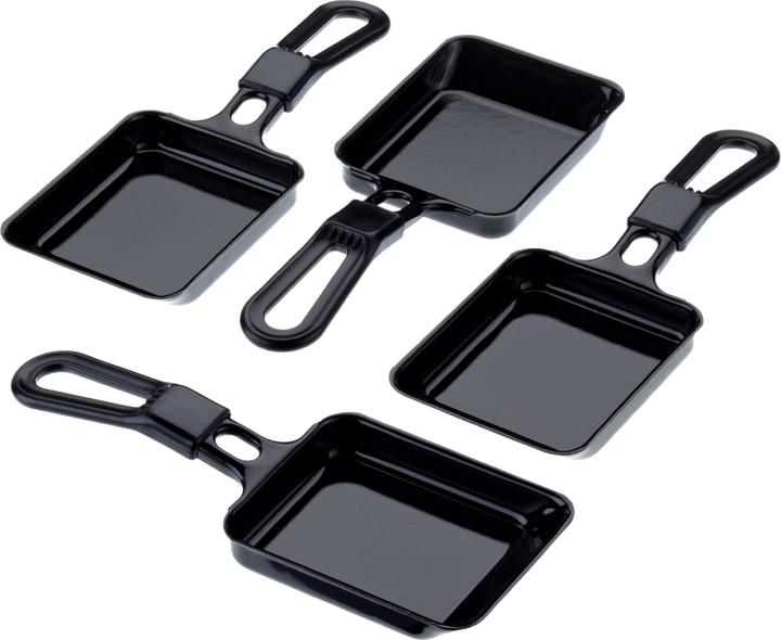 Steba Raclette pans