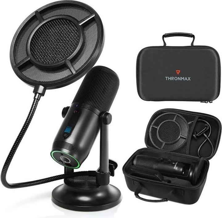 Thronmax MDrill One Pro Kit