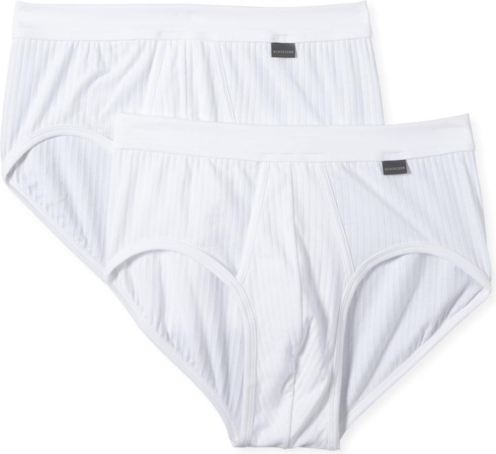 Immagine prodotto Schiesser Slip (7, Confezione da 2)