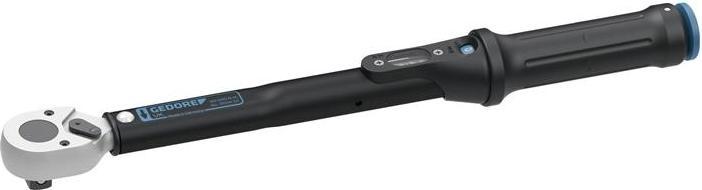 Actual product image Gedore 3550-30 UK Torque spanner TORCOFLEX UK 60-300 Nm (1/2", 60 Nm, 300 Nm)