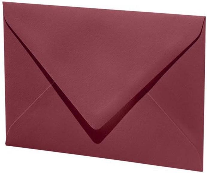 Immagine prodotto Artoz 1001 Buste rosso vino (E6, 5 x)