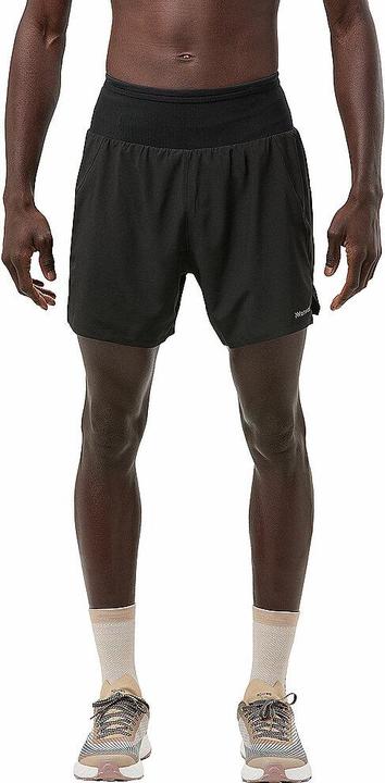 Image du produit Nnormal Race Shorts Black (XL)