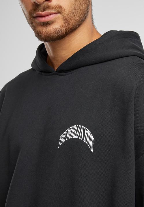 Image du produit Mister Tee MisterTee Your World Oversize Hoody - 175111 (L)