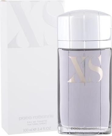 Immagine prodotto Paco Rabanne XS (Eau de toilette, 100 ml)