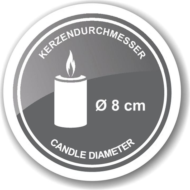 Produktbild Edzard Porus Adventskranz (Ø 42 cm)