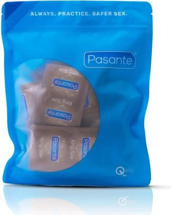 Image du produit Pasante Taille royale (144 pcs)