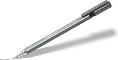 Immagine prodotto Staedtler Matita meccanica triplus® micro 774 Spessore della mina: 0,5 mm Designazione della durezza: B (0.50 mm, HB, 1 x)