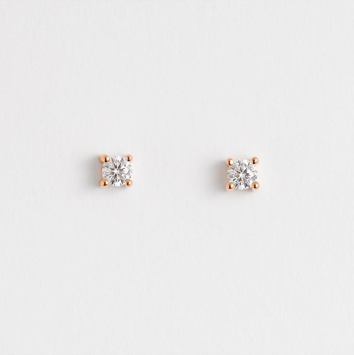 Produktbild Esprit Ohrringe Belle (925er Silber)