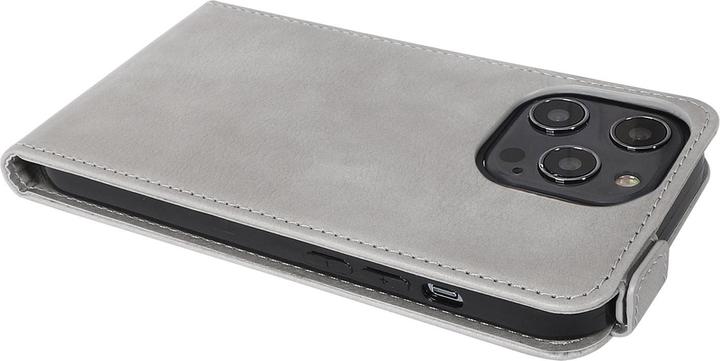 Produktbild Cadorabo Flip Glatt Hülle (Apple iPhone 13 Pro)