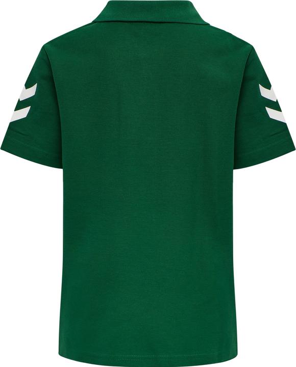 Image du produit hummel Polo En Coton Go Kids (152)