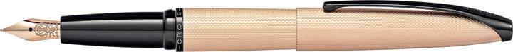 Produktbild Cross ATX Füllhalter (Rosegold, 1 x)