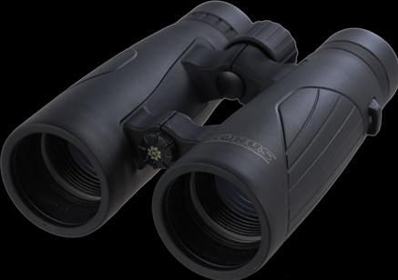 Produktbild Konus Fernglas Titanium Evo OH 8x42 WP (8 x, 42 mm)