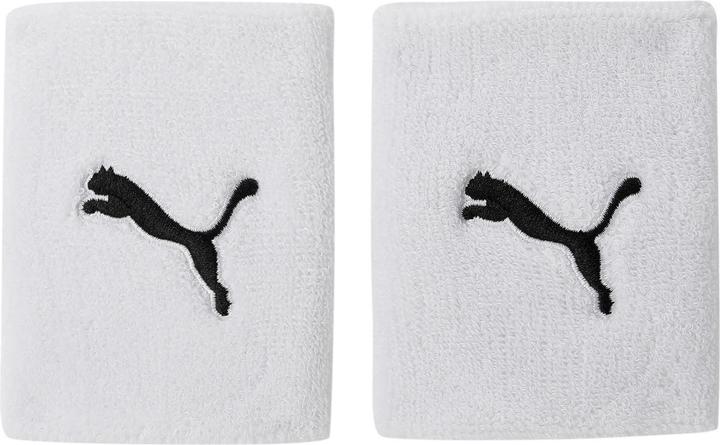 Actual product image Puma Team Long Wristband