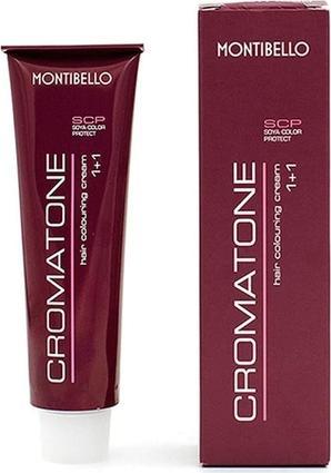 Immagine prodotto Montibello Colorazione permanente Cromatone Nº 6,7 (60 ml) (6,7 Biondo scuro rame)