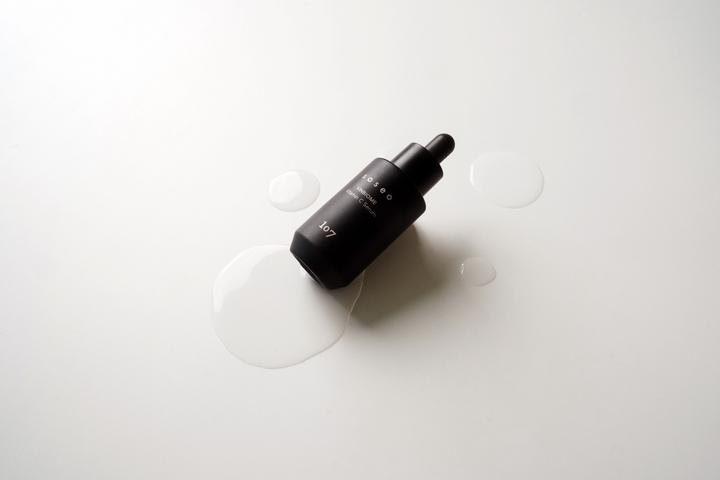 Immagine prodotto 107 Beauty Soseo Vinbiome Vitamina C (30 ml)
