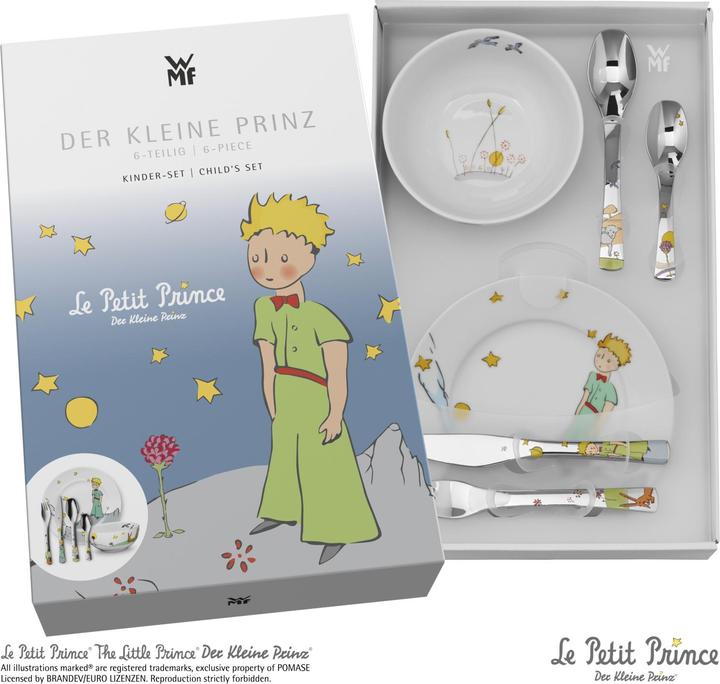 Image du produit WMF Le Petit Prince