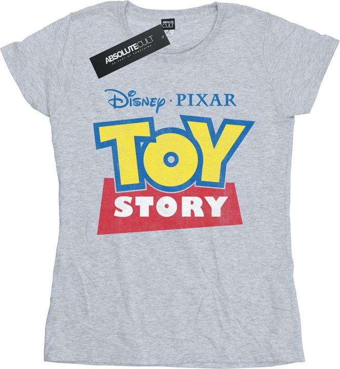 Produktbild Disney Toy Story Logo TShirt (L)