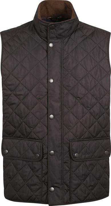 Barbour Steppgilet LOWERDALE