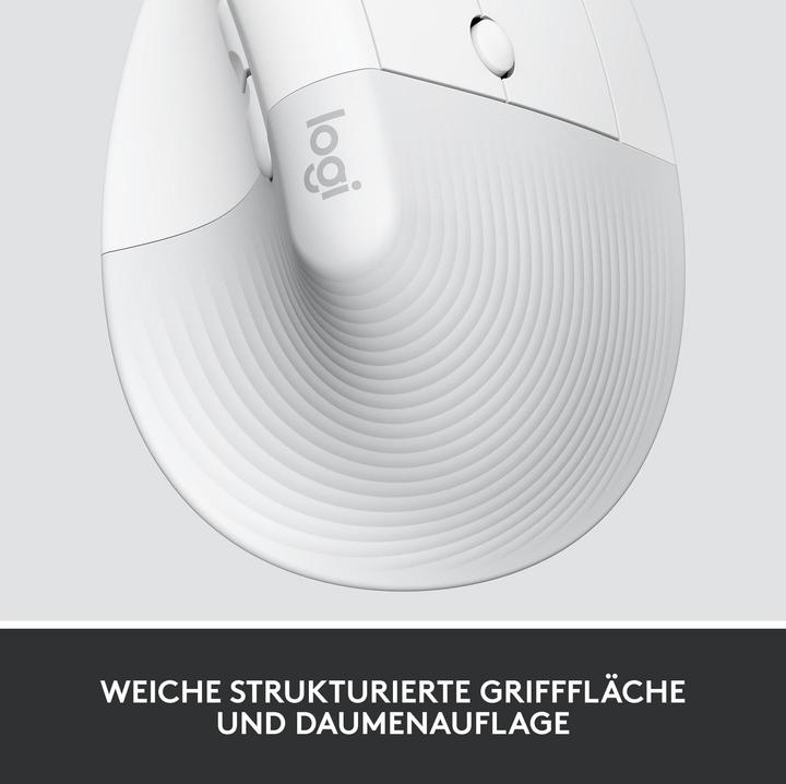 Immagine prodotto Logitech Lift for Business (Senza fili)