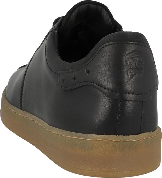 Produktbild Gordon & Bros Argentina Stockholm-Nappa-Nubuck - 62589 (40)