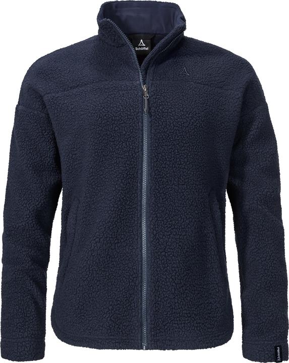 Image du produit Schöffel CIRC Fleece Jk Style Purga WMS (36, S)