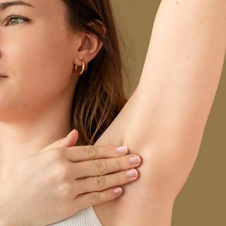Immagine prodotto Endro Cosmétiques Deodorant natürlich Bergamotte inklusive Spachtel 50 ml (Crema, 50 ml)