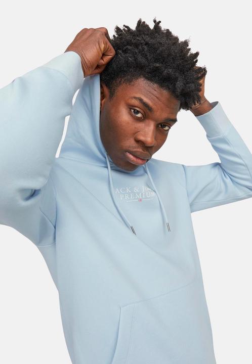 Image du produit Jack & Jones Sweat à capuche Kangaroo Pocket (XS)